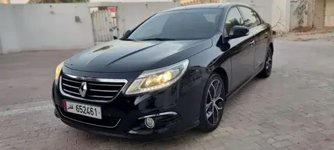 Renault Safrane 2.5L, V6 SE 2015